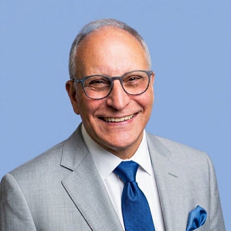 Frank Jacovino, Founder of FJInnovation LLC